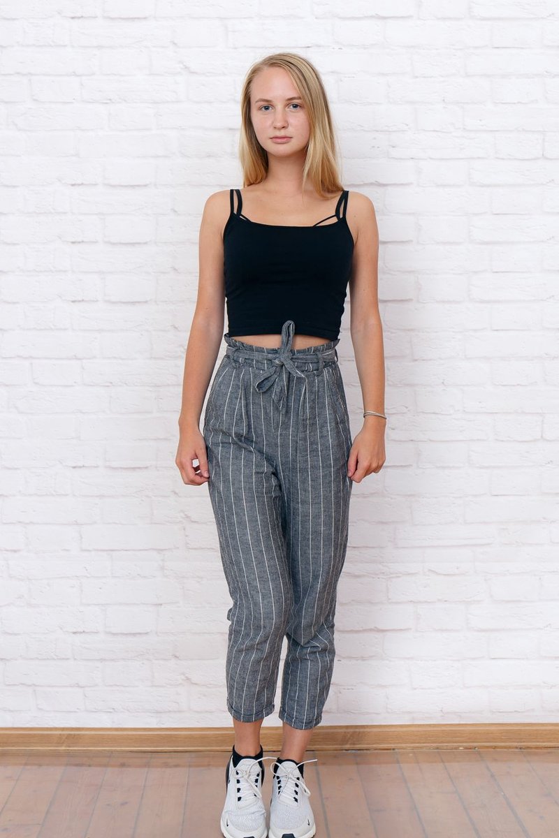 Проститутка Маргарита